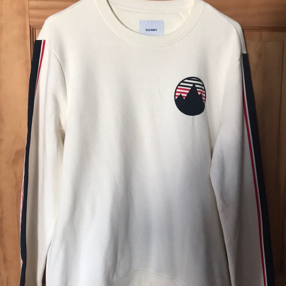 Crewneck Sweatshirt